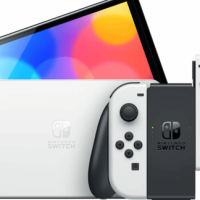 Switch游戏销量前十名公布：全是任天堂第一方