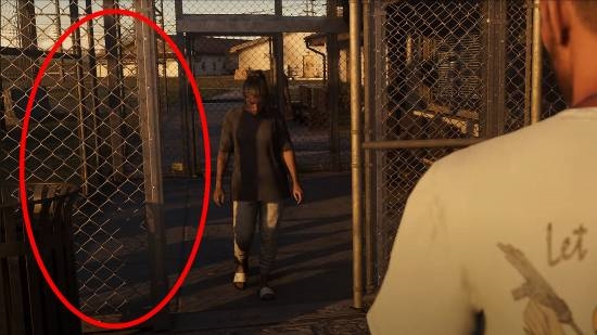 R星技术有多强：《GTA6》预告片的22个画面细节