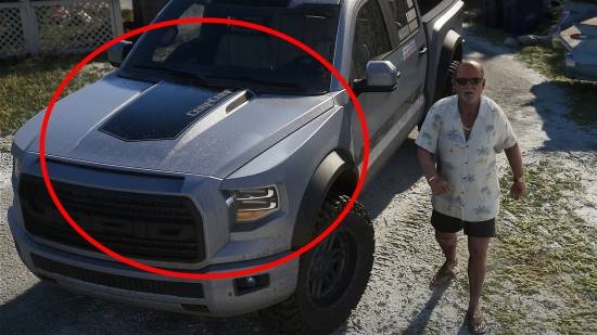 R星技术有多强：《GTA6》预告片的22个画面细节