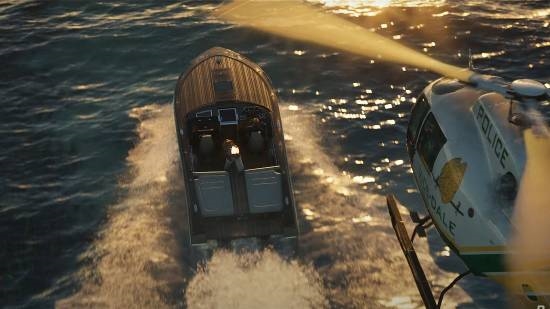 R星技术有多强：《GTA6》预告片的22个画面细节