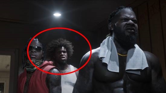 R星技术有多强：《GTA6》预告片的22个画面细节