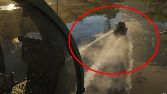 R星技术有多强：《GTA6》预告片的22个画面细节