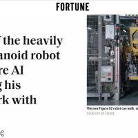 人形机器人泡沫破裂？独角兽达闼停摆，硅谷明星 Figure 陷“造假”风波