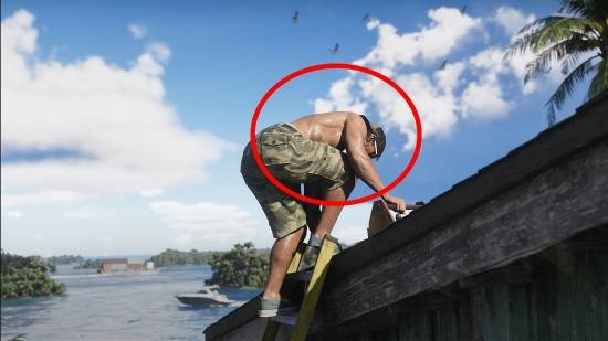 R星技术有多强：《GTA6》预告片的22个画面细节