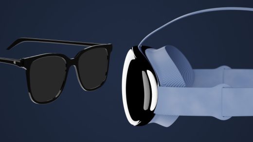 据传苹果智能眼镜将于 2026 年圣诞节上市