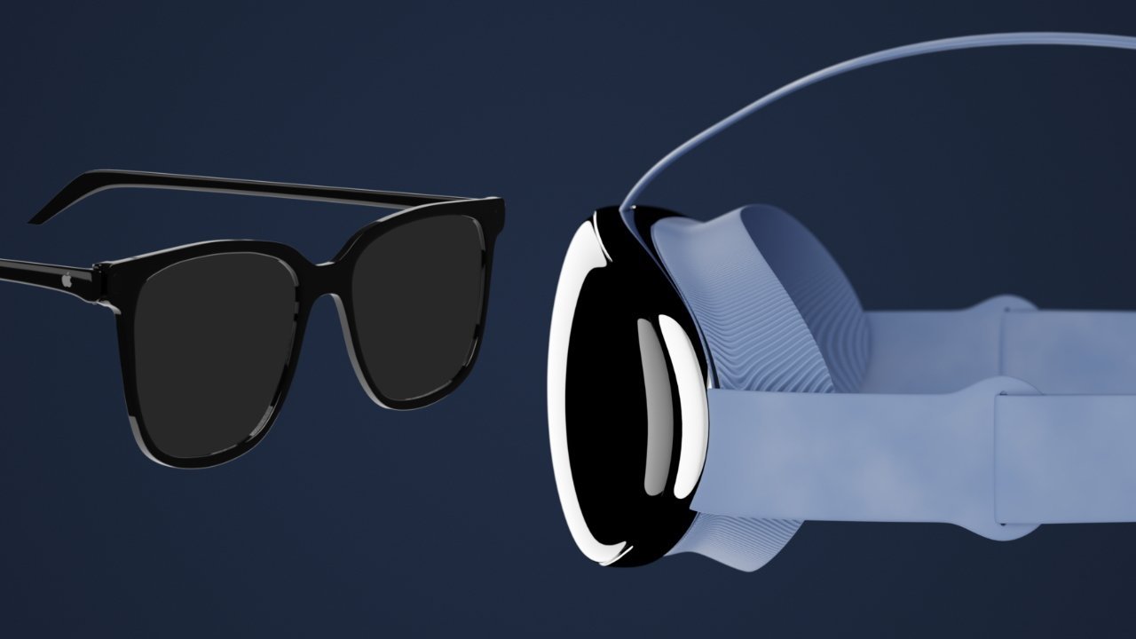 据传苹果智能眼镜将于 2026 年圣诞节上市