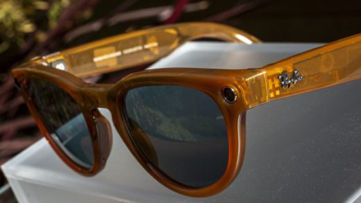 苹果正在开发专用芯片 用于智能眼镜设备和人工智能服务器