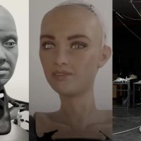 人形机器人1：1复刻真人：技术执念、场景刚需，还是资本故事？