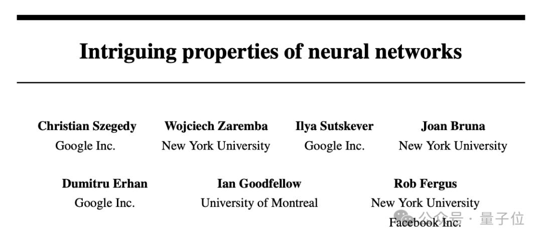 顶尖科学家Rob Fergus重掌FAIR，15万引用学者回归Meta，战略转向AGI