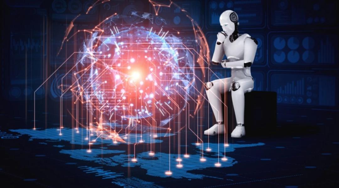 AI改变人类大脑？7项突破性研究带来惊人答案