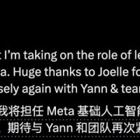 顶尖科学家Rob Fergus重掌FAIR，15万引用学者回归Meta，战略转向AGI