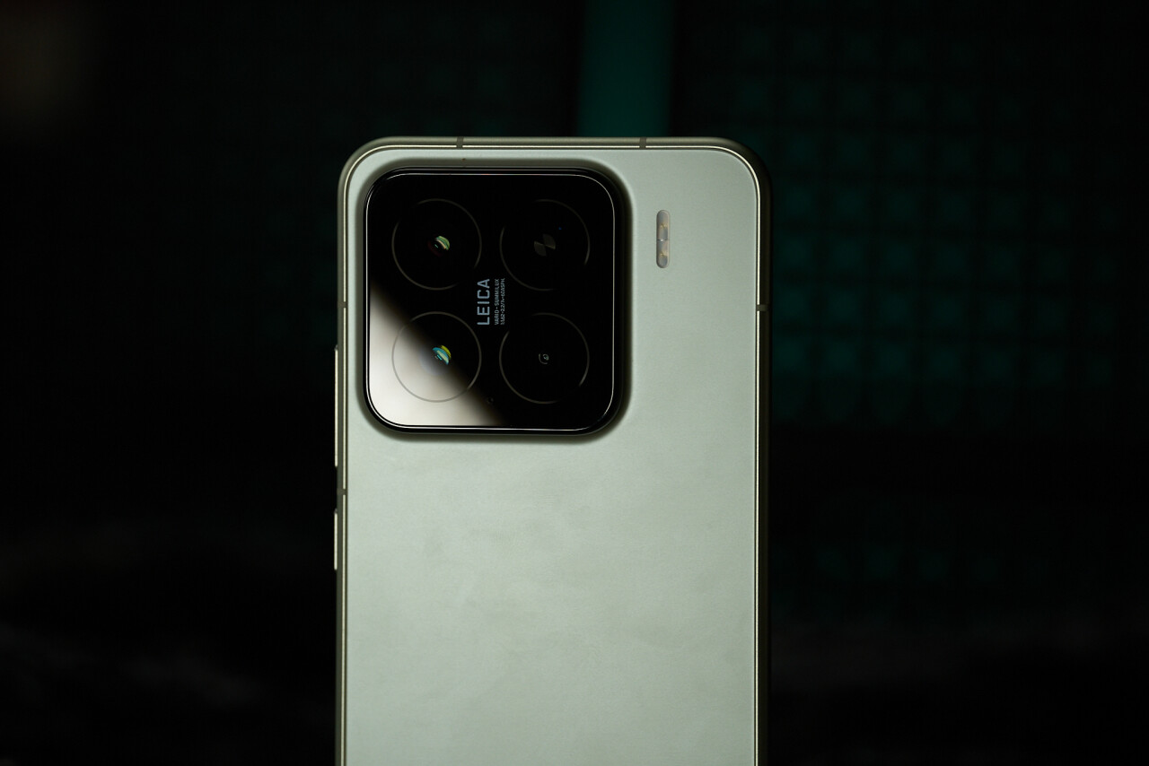 月薪一万，买不起安卓旗舰