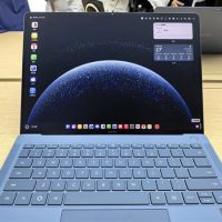 打破Windows、Mac垄断！鸿蒙PC亮相背后：多年积累华为只可能成功