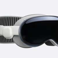 自研芯片曝光！苹果AI眼镜又要爆？