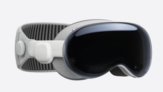 自研芯片曝光！苹果AI眼镜又要爆？