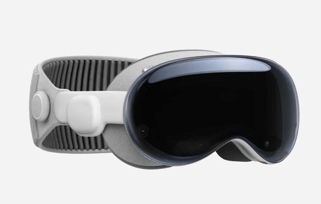 自研芯片曝光！苹果AI眼镜又要爆？