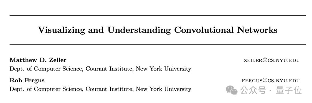 顶尖科学家Rob Fergus重掌FAIR，15万引用学者回归Meta，战略转向AGI