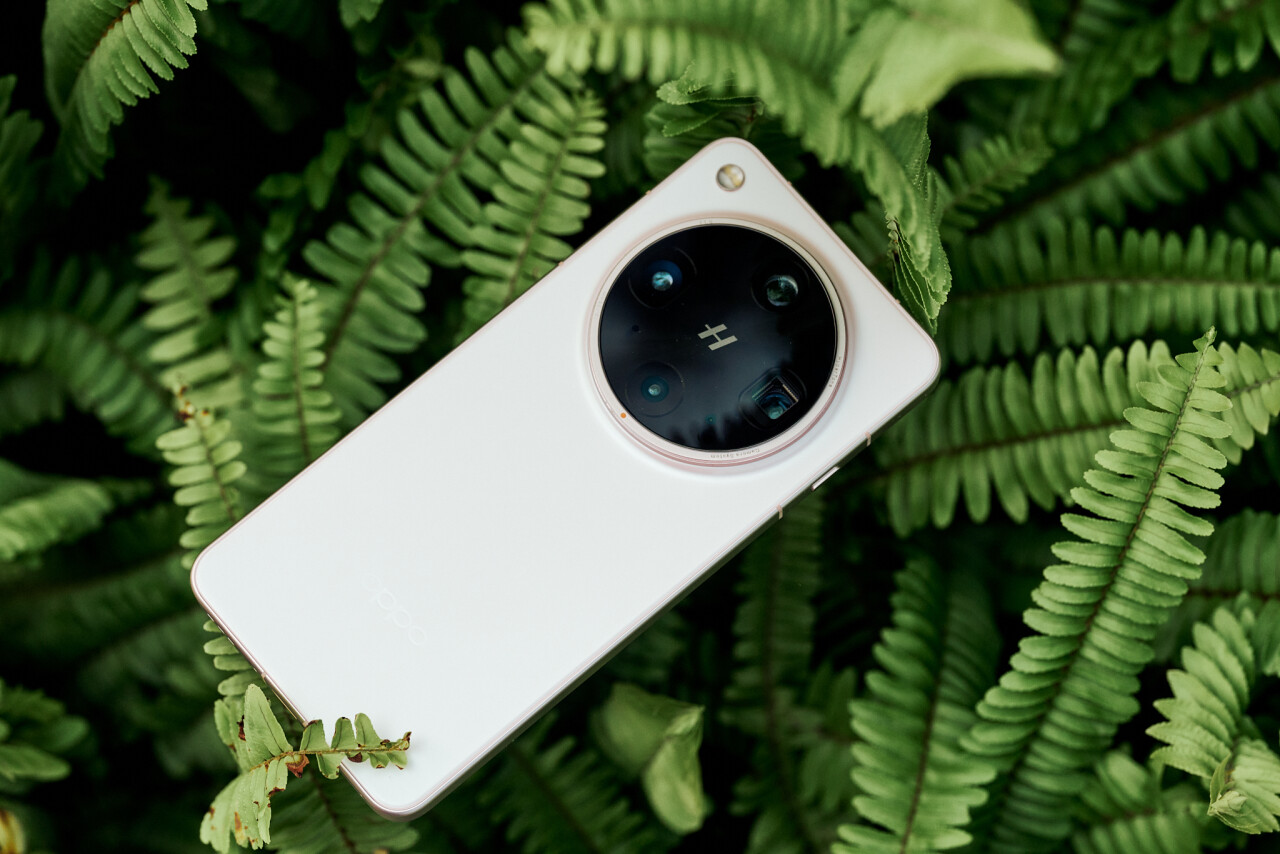 月薪一万，买不起安卓旗舰