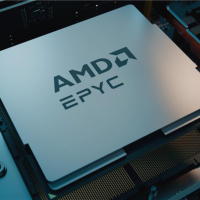 AMD Zen6 EPYC 9006系列原地起飞！最多256核心、1GB三级缓存