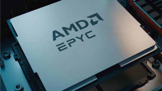 AMD Zen6 EPYC 9006系列原地起飞！最多256核心、1GB三级缓存