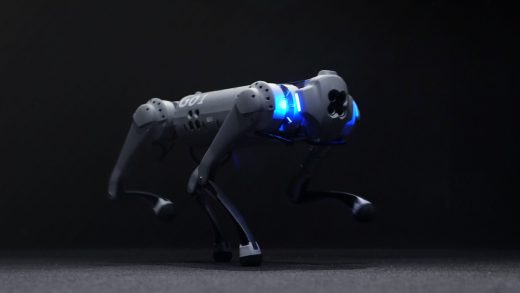 宇树科技回应安全漏洞，人形机器人彻底跌落神坛？