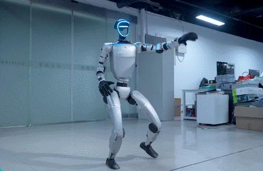 宇树科技回应安全漏洞,人形机器人彻底跌落神坛?