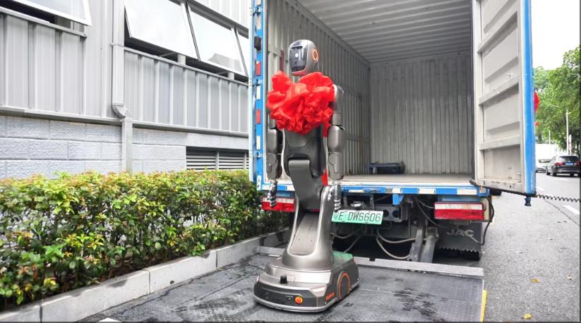 宇树科技回应安全漏洞,人形机器人彻底跌落神坛?