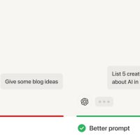 AI提示词终极指南：掌握这些技巧，让输出效果翻倍