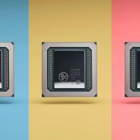 芯片新贵，集体转向