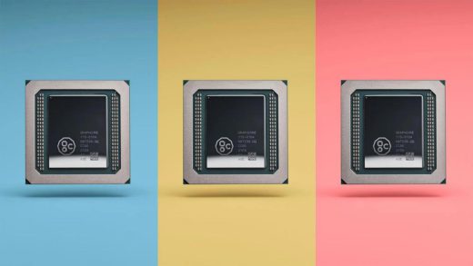 芯片新贵，集体转向