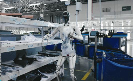 宇树科技回应安全漏洞,人形机器人彻底跌落神坛?