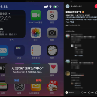 苹果应用商店下架国家反诈中心App 原因未知