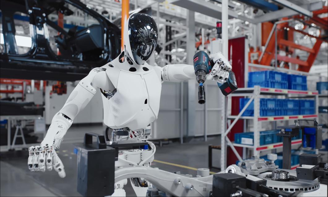 宇树科技回应安全漏洞,人形机器人彻底跌落神坛?