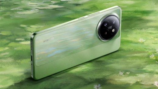 最强徕卡轻薄旗舰！小米Civi 5 Pro跑分出炉：搭载第四代骁龙8s