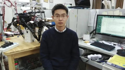 王兴兴：很多人形机器人企业爆单了，宇树科技非常缺人