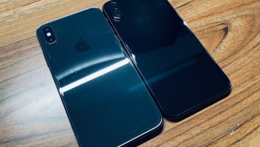 传苹果20周年纪念版iPhone将大量使用玻璃材质 设计“极其复杂”