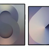 三星折叠手机新王：Galaxy Z Fold7 对比渲染图曝光，更高、更宽、更薄