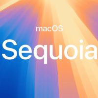macOS Sequoia 15.5 发布 邮件和屏幕使用时间功能略有改进