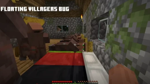 Mojang官方揭秘 《我的世界》经典Bug幕后故事