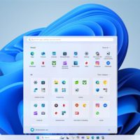 微软展示Windows 11五种开始菜单概念图：可能永远不会发布