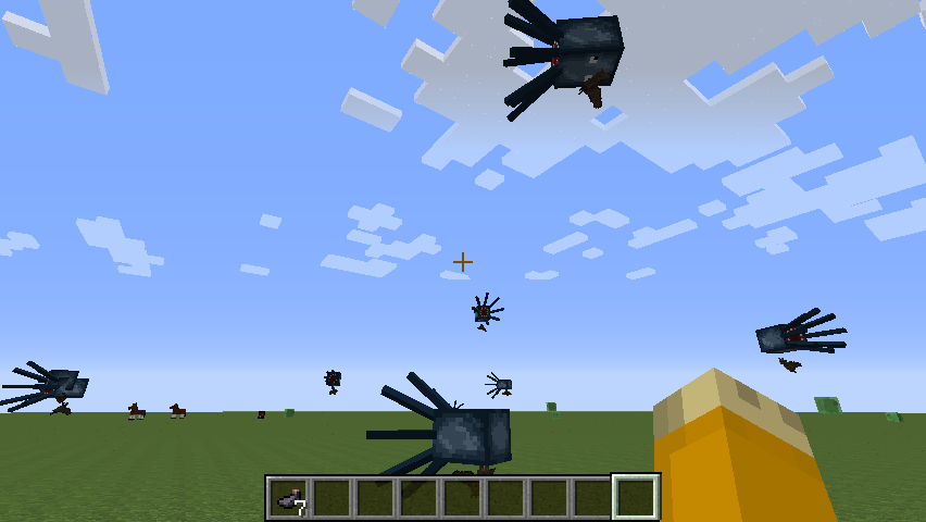 Mojang官方揭秘！ 《我的世界》经典Bug幕后故事