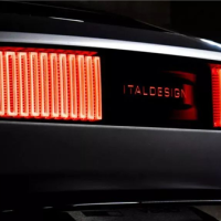 一个很酷的汽车设计公司 要被卖掉了