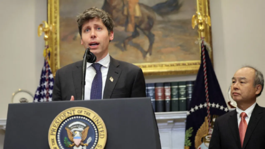 OpenAI的重组计划获软银认可 现在目光都聚焦于微软