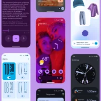 Google发布全新 Android 设计语言 Material 3 Expressive