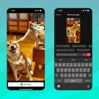 TikTok 推出全新图像转视频工具 TikTok AI Alive