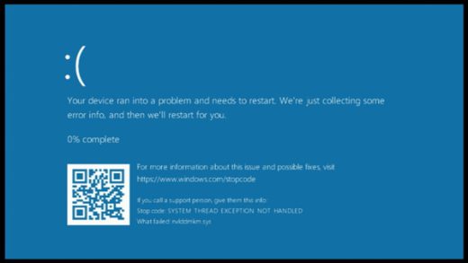 穿越式搭档！19年前的Core 2处理器 也能配RTX 5090