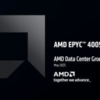AMD推出适用于AM5接口的EPYC 4005 “Grado” Zen 5服务器处理器