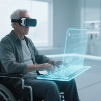 意念操控iPhone，苹果想把GPT植入你的大脑？