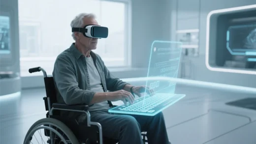 意念操控iPhone，苹果想把GPT植入你的大脑？