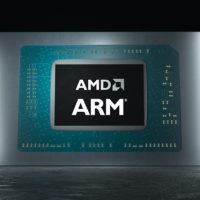 x86过时了！AMD第一款Windows ARM APU“声波”曝光：3nm工艺 微软新一代Surface首发